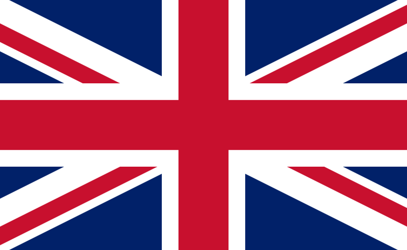 UK Flag