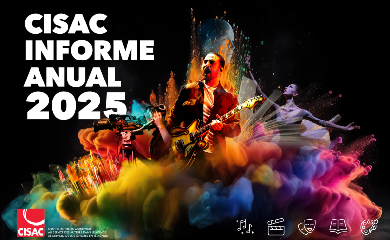 Cover_CISAC Annual Report 2025_ES.png