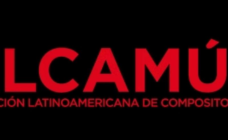 ALCAM Logo
