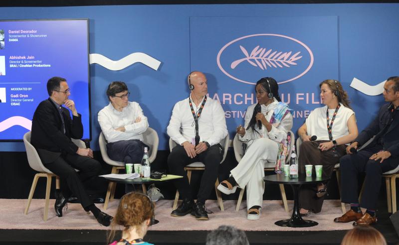 Group photo_CISAC AV Panel Cannes 2026.jpg