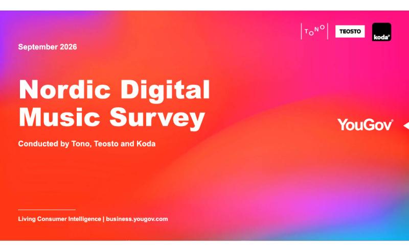 cover Nordic Digital Music Survey_2026