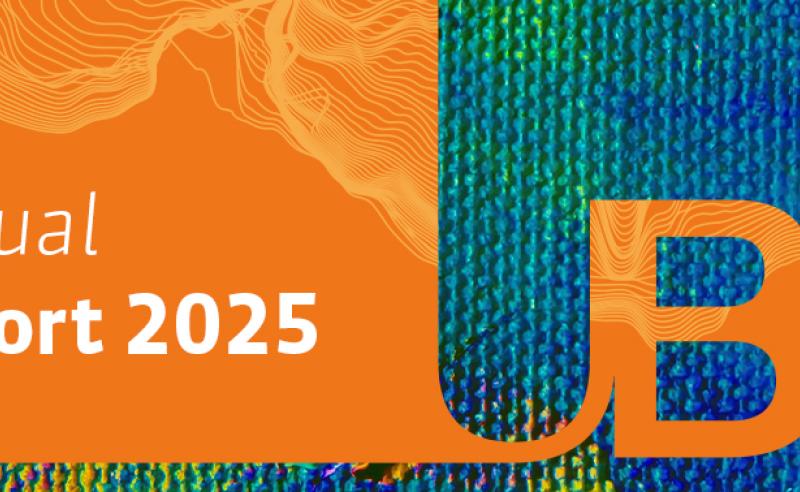 UBC 2026 Annual Report
