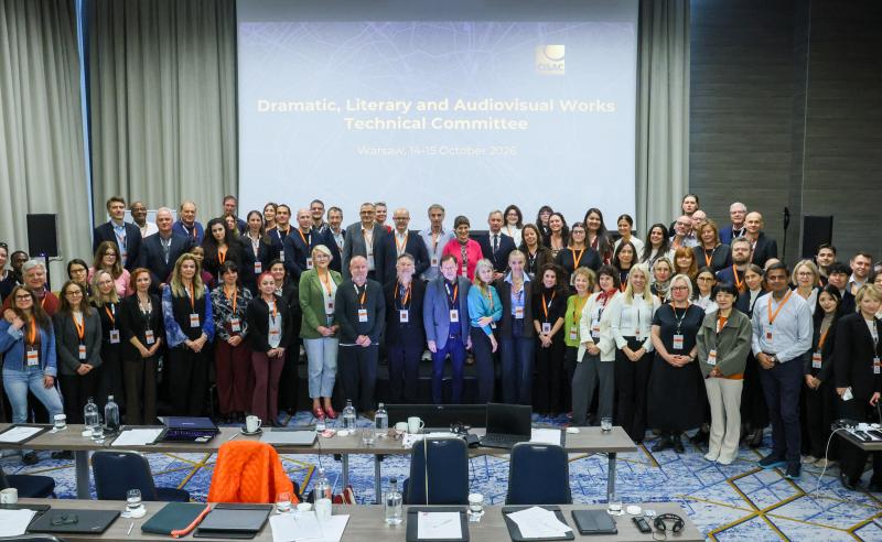 CTDLV 2026_Warsaw_Group photo