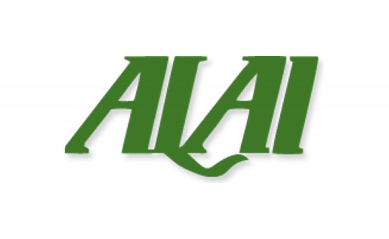 ALAI logo