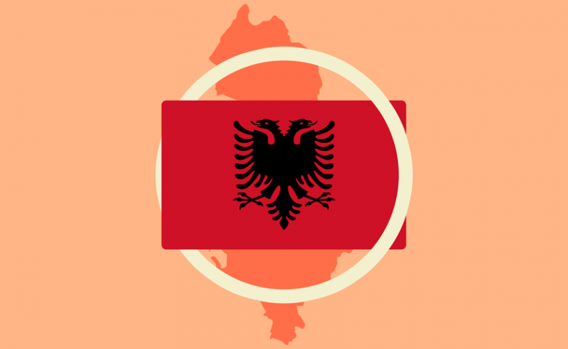 Albania