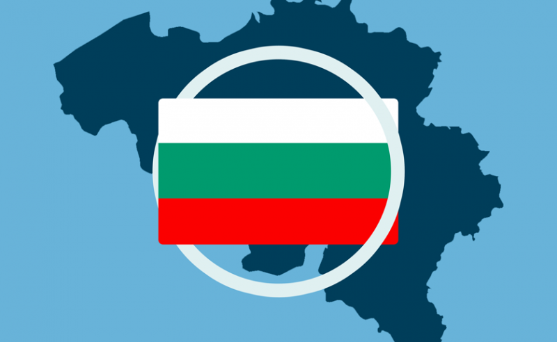 Bulgaria