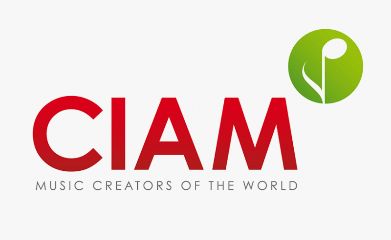 CIAM Logo