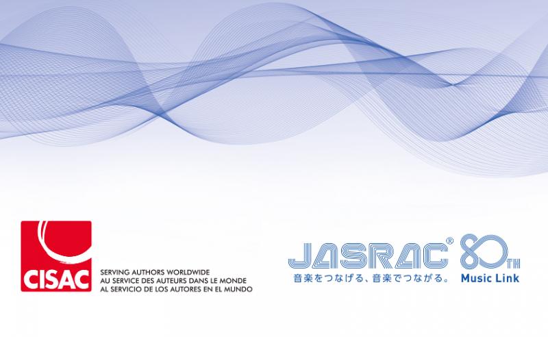 CISAC 2019 General Assembly web header