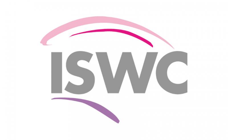 ISWC logo