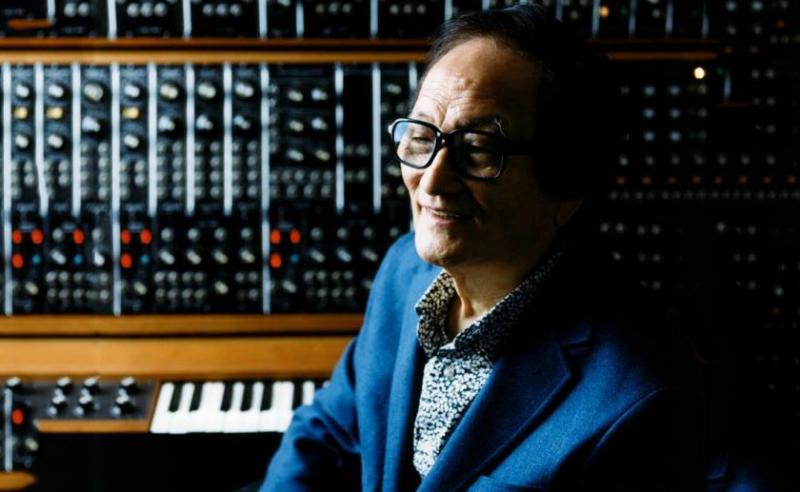 Isao Tomita