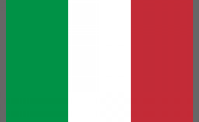 Italy