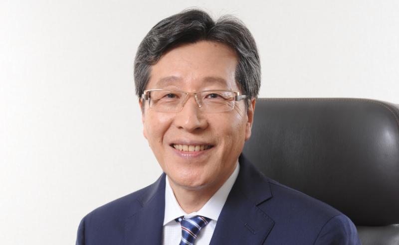 JASRAC President Michio Asaishi header