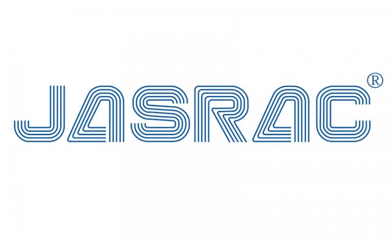 JASRAC_header