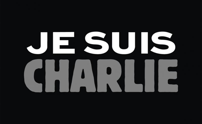 JeSuisCharlie