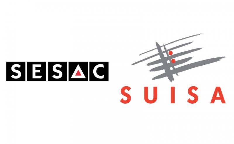 SESAC SUISA