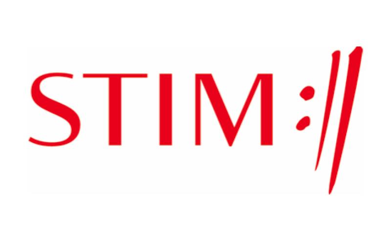 STIM Logo