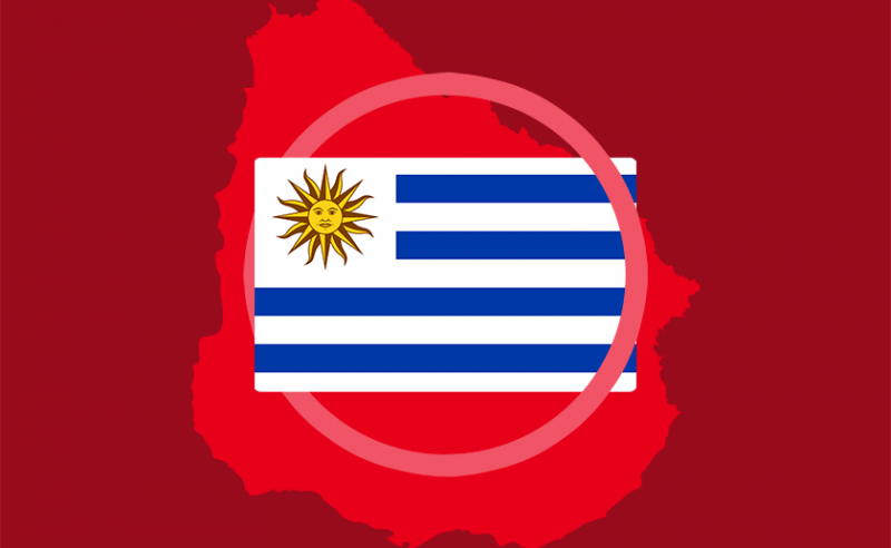 Uruguay