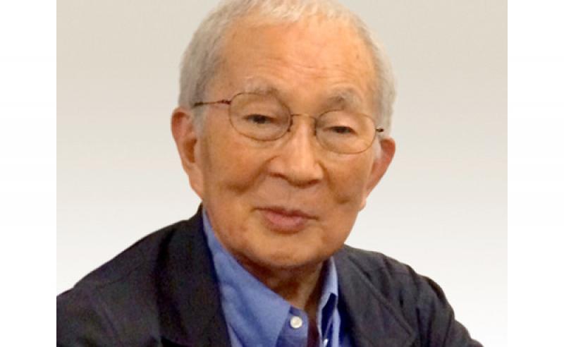 Yukihiko Okada header